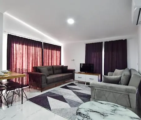Apartment Alice Apart
