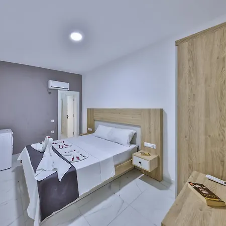 Alice Apart Apartment *