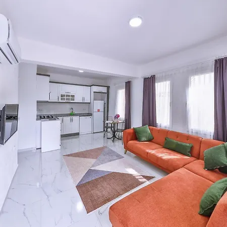 Apartment Alice Apart *