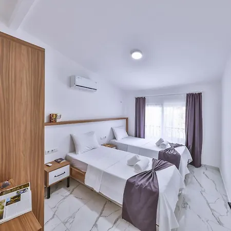 Apartment Alice Apart Kas