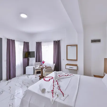 Apartment Alice Apart *