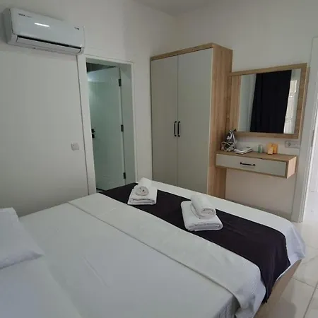 Alice Apart Apartment Kas