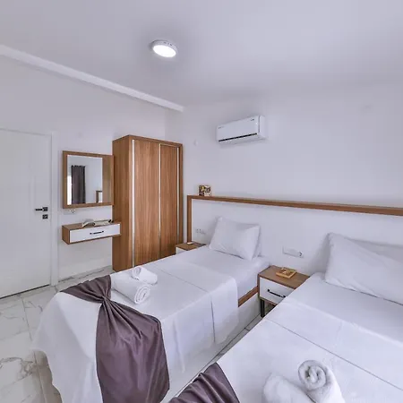 Alice Apart Apartment Kas