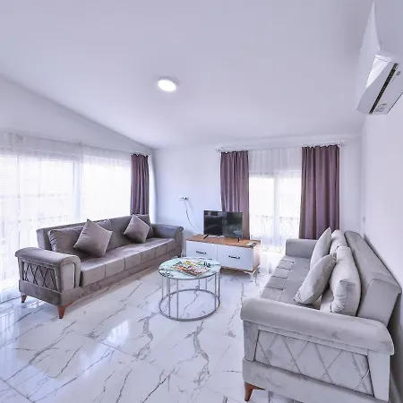 Alice Apart Apartment Kas