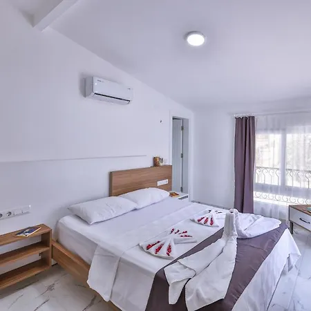 Apartment Alice Apart