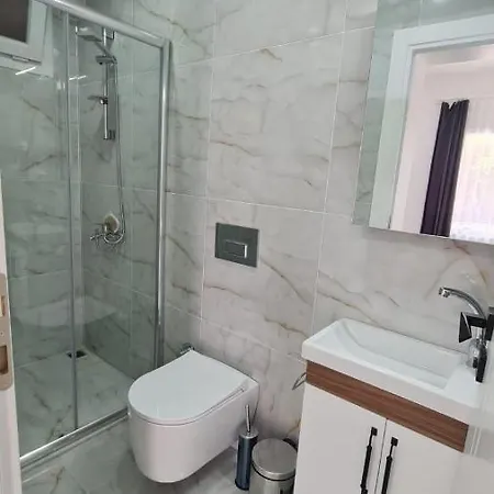 Alice Apart Apartment Kas
