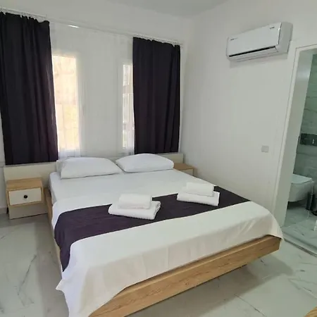 Alice Apart Apartment Kas